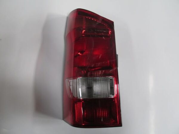 MERCEDES VITO- W447- 15/24; STOP LAMBASI SOL KIRMIZI/BEYAZ (MARS) (E MARKLI)