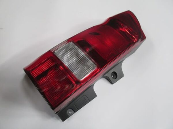 MERCEDES VITO- W447- 15/24; STOP LAMBASI SOL KIRMIZI/BEYAZ (MARS) (E MARKLI)