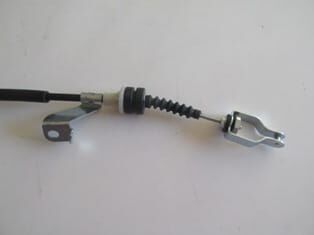 NISSAN PRIMERA- P11- 97/99; DEBRİYAJ TELİ 1.6CC