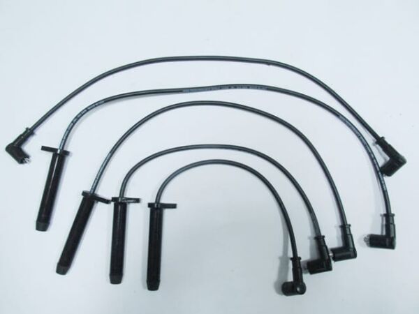 FORD SIERRA- 89/92; BUJİ KABLOSU TAKIM (16V)(N9C)2.0 cc (YOW JUNG)