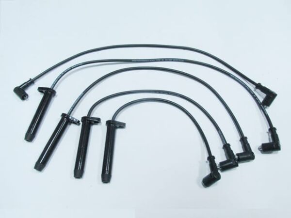 FORD SIERRA- 89/92; BUJİ KABLOSU TAKIM (16V)(N9C)2.0 cc (YOW JUNG)