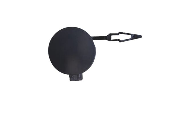 PEUGEOT 208- 20/23; ARKA TAMPON ÇEKİ DEMİRİ KAPAĞI (TYG)