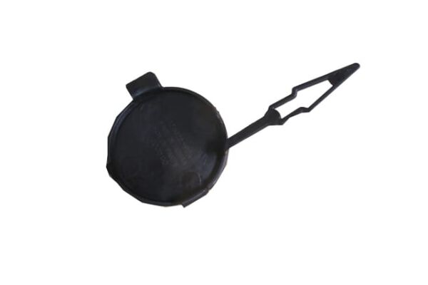 PEUGEOT 208- 20/23; ARKA TAMPON ÇEKİ DEMİRİ KAPAĞI (TYG)