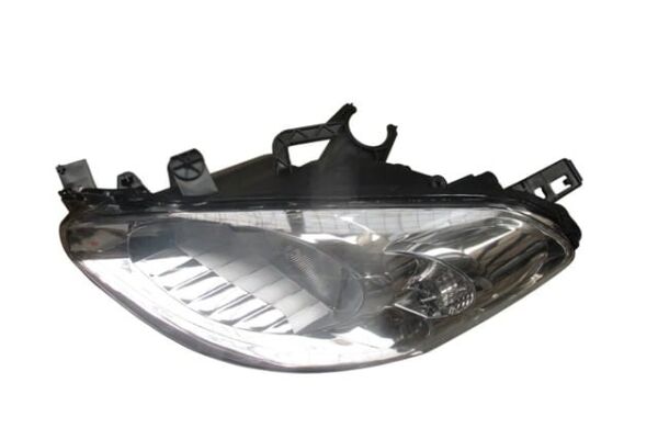 PEUGEOT PARTNER- VAN- 13/15; FAR LAMBASI SOL ELEKTRİKLİ/MOTORLU (E MARKLI)