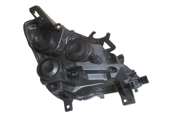 PEUGEOT PARTNER- VAN- 13/15; FAR LAMBASI SOL ELEKTRİKLİ/MOTORLU (E MARKLI)