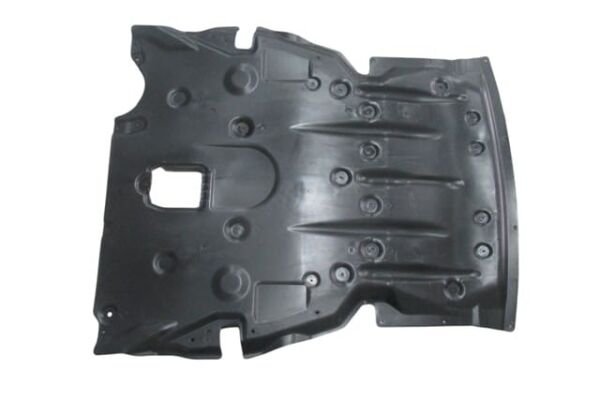 BMW 3 SERI- F30- 12/18; KARTER MUHAFAZA PLASTİĞİ (LCI) (PLASTİK ENJEKSİYON)