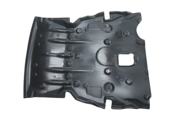 BMW 3 SERI- F30- 12/18; KARTER MUHAFAZA PLASTİĞİ (LCI) (PLASTİK ENJEKSİYON)