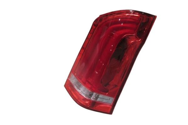 MERCEDES VITO- W447- 15/24; STOP LAMBASI SAĞ KIRMIZI/BEYAZ (KAYAR LEDLİ) (E MARKLI)