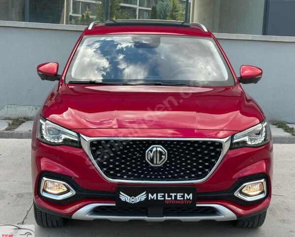 MG- HS- 22/24; ARAÇ BİLGİLERİ VE RESİMLERİ