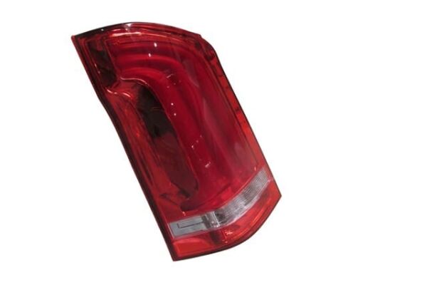 MERCEDES VITO- W447- 15/24; STOP LAMBASI SOL KIRMIZI/BEYAZ (KAYAR LEDLİ) (E MARKLI)