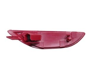 HYUNDAI ACCENT- BLUE- 11/18; ARKA TAMPON REFLEKTÖRÜ SAĞ KIRMIZI