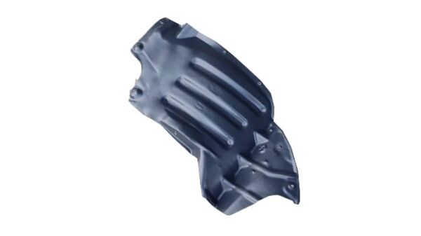 MITSUBISHI L200- PICK UP- 15/18; ÖN ÇAMURLUK DAVLUMBAZI SOL ÖNÜN ÖNÜ