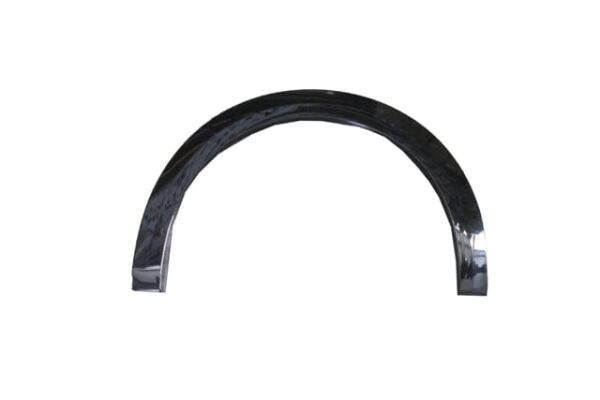 PEUGEOT 208- 20/23; ARKA ÇAMURLUK DODİK PLASTİĞİ SOL SİYAH GT (TW)