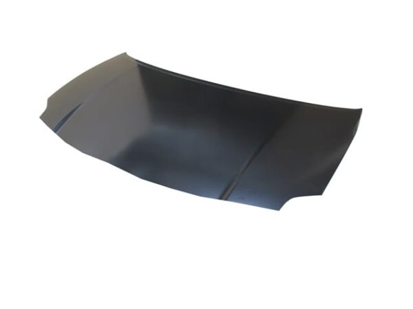 TOYOTA AURIS- 07/10; MOTOR KAPUTU (TYG)