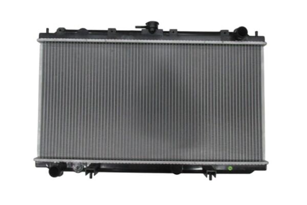 NISSAN PRIMERA- P11- 97/99; SU RADYATÖRÜ 1.6 (BRAZİNG) (360x698x16) (MANUEL) ALÜMİNYUM (ORİS)