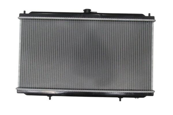 NISSAN PRIMERA- P11- 97/99; SU RADYATÖRÜ 1.6 (BRAZİNG) (360x698x16) (MANUEL) ALÜMİNYUM (ORİS)