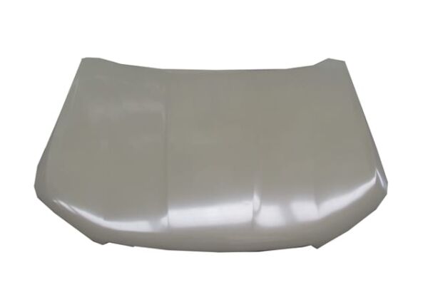 CHERY TIGGO 7 PRO- 23/24; MOTOR KAPUTU GRİ BOYALI(İCELİ/ÇEKOMASTİKLİ)(TW)