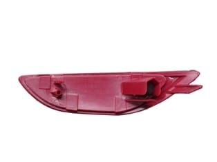 HYUNDAI ACCENT- BLUE- 11/18; ARKA TAMPON REFLEKTÖRÜ SOL KIRMIZI