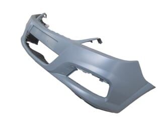 OPEL VECTRA- 06/09; ÖN TAMPON (ASTARLI SİS/PANJUR DELİKLİ SENSÖR DELİKSİZ) (TYG)