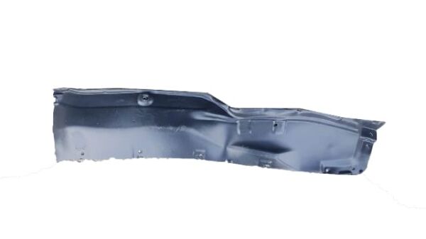 MITSUBISHI L200- PICK UP- 15/18; ÖN ÇAMURLUK DAVLUMBAZI SOL ÖNÜN ARKASI