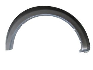 MITSUBISHI L200- PICK UP- 15/18; ÖN ÇAMURLUK AĞZI PLASTİĞİ SAĞ (GRİ BOYALI)