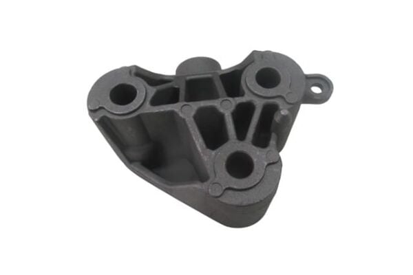 DACIA LOGAN- 04/08; ÖN MOTOR KULAĞI TAKOZU 1.2CC 16V/D4F 1.6CC 16V BENZİNLİ (ALÜMİNYUM)