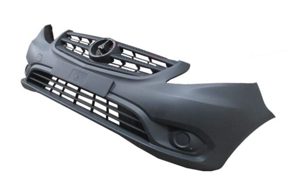 MERCEDES VITO- W447- 15/24; ÖN TAMPON KOYU GRİ SİS DELİKSİZ (TYG)