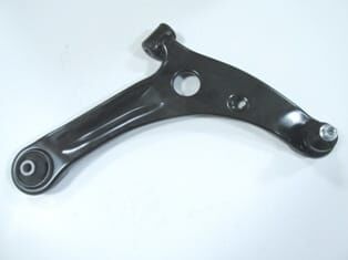 MITSUBISHI COLT- 05/09; ÖN ALT TABLA SAĞ (BURÇLU/ROTİLLİ)(SALINCAK) (SH)