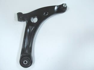 MITSUBISHI COLT- 05/09; ÖN ALT TABLA SAĞ (BURÇLU/ROTİLLİ)(SALINCAK) (SH)