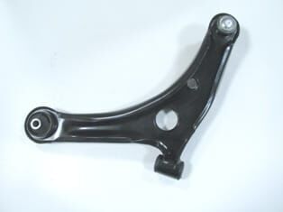 MITSUBISHI COLT- 05/09; ÖN ALT TABLA SAĞ (BURÇLU/ROTİLLİ)(SALINCAK) (SH)