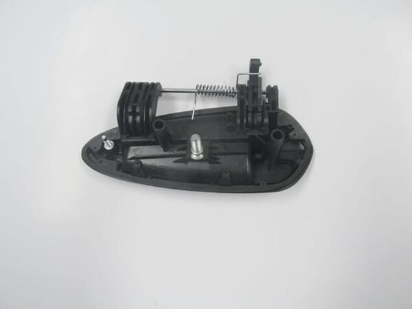 FIAT GRANDE PUNTO- 06/12; ARKA KAPI DIŞ AÇMA KOLU SAĞ SİYAH (PÜTÜRLÜ TİP) (HUSHAN)