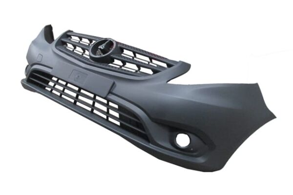 MERCEDES VITO- W447- 15/24; ÖN TAMPON KOYU GRİ SİS DELİKLİ (TYG)