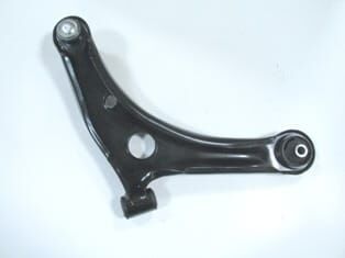 MITSUBISHI COLT- 05/09; ÖN ALT TABLA SOL (BURÇLU/ROTİLLİ)(SALINCAK) (SH)