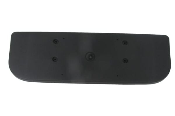 MERCEDES VITO- W447- 15/24; ÖN TAMPON PLAKALIK PLASTİĞİ (TW)