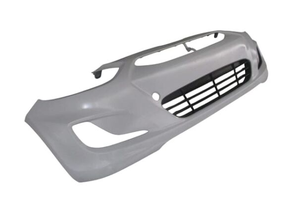 HYUNDAI ACCENT- BLUE- 11/18; ÖN TAMPON ASTARLI (TAMPON PANJURLU)(SİS DELİKLİ)