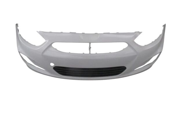 HYUNDAI ACCENT- BLUE- 11/18; ÖN TAMPON ASTARLI (TAMPON PANJURLU)(SİS DELİKLİ)