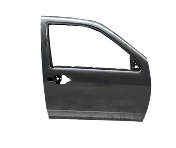 ISUZU D MAX- PICK UP- 07/12; ÖN KAPI KOMPLE SAĞ (ÇİFT KABİN) (TW)