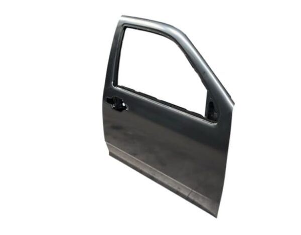 ISUZU D MAX- PICK UP- 07/12; ÖN KAPI KOMPLE SAĞ (ÇİFT KABİN) (TW)