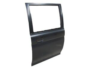 MITSUBISHI L200- PICK UP- 99/06; ARKA KAPI KOMPLE SAĞ ( ORİJİNAL)