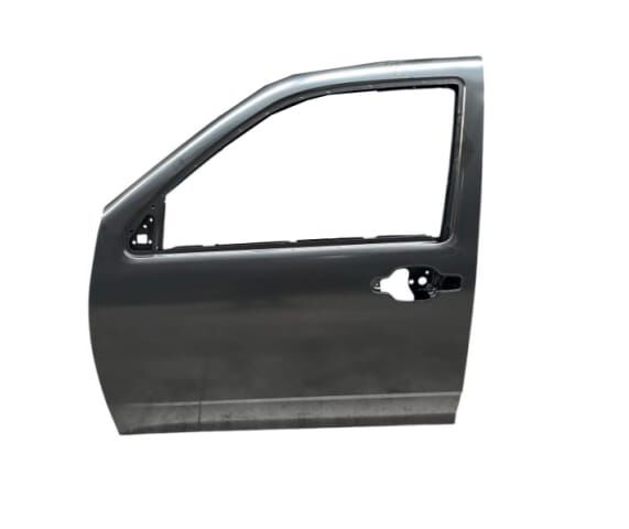 ISUZU D MAX- PICK UP- 07/12; ÖN KAPI KOMPLE SOL (ÇİFT KABİN) (TW)