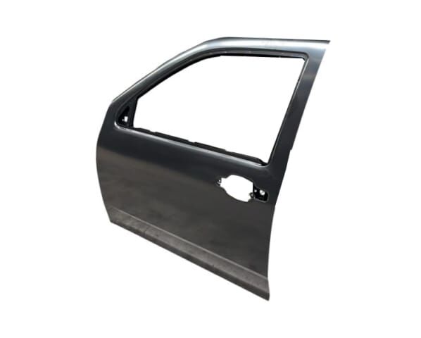 ISUZU D MAX- PICK UP- 07/12; ÖN KAPI KOMPLE SOL (ÇİFT KABİN) (TW)