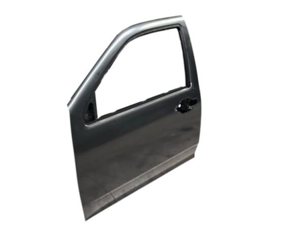 ISUZU D MAX- PICK UP- 07/12; ÖN KAPI KOMPLE SOL (ÇİFT KABİN) (TW)