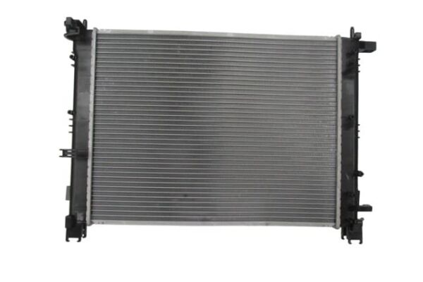 RENAULT CLIO- 4- HB- 13/16; SU RADYATÖRÜ 1.5 DCI (BRAZİNG) (510x388x26) (MANUEL) ALÜMİNYUM (ORİS)