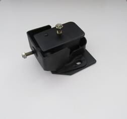 MITSUBISHI L300- MİNİBÜS- 85/87; MOTOR TAKOZU SAĞ (FPI)