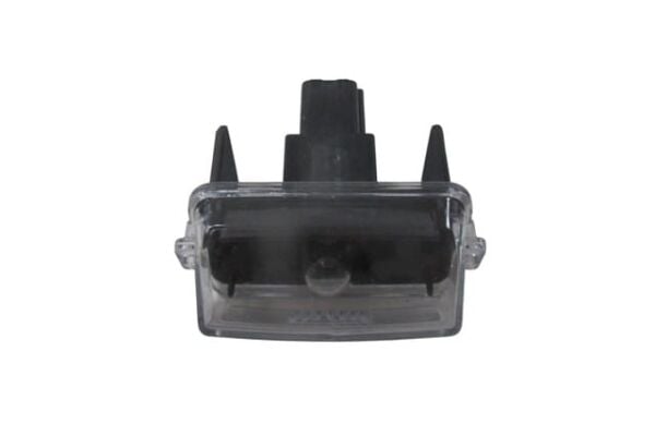 TOYOTA COROLLA- NDE180- 13/18; PLAKA LAMBASI (AMPÜLLÜ)