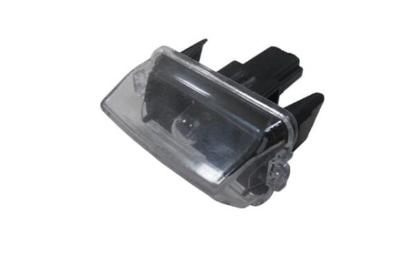 TOYOTA COROLLA- NDE180- 13/18; PLAKA LAMBASI (AMPÜLLÜ)