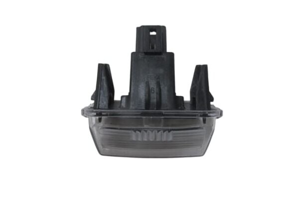 TOYOTA COROLLA- NDE180- 13/18; PLAKA LAMBASI (AMPÜLLÜ)