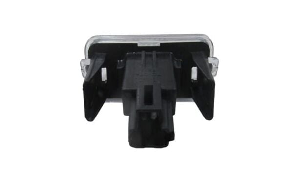 TOYOTA COROLLA- NDE180- 13/18; PLAKA LAMBASI (AMPÜLLÜ)