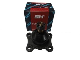 TOYOTA HILUX- PICK UP LN56/65- 85/89; ALT ROTİL (4WD) 2.4cc (2L) (SH)