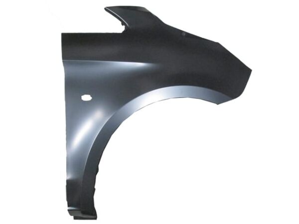 MERCEDES VITO- W447- 15/24; ÖN ÇAMURLUK DELİKLİ SAĞ (TW)